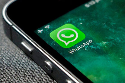 HACKEARON EL WHATSAPP DEL RESPONSABLE DE ASUNTOS VECINALES DIEGO CARINCI