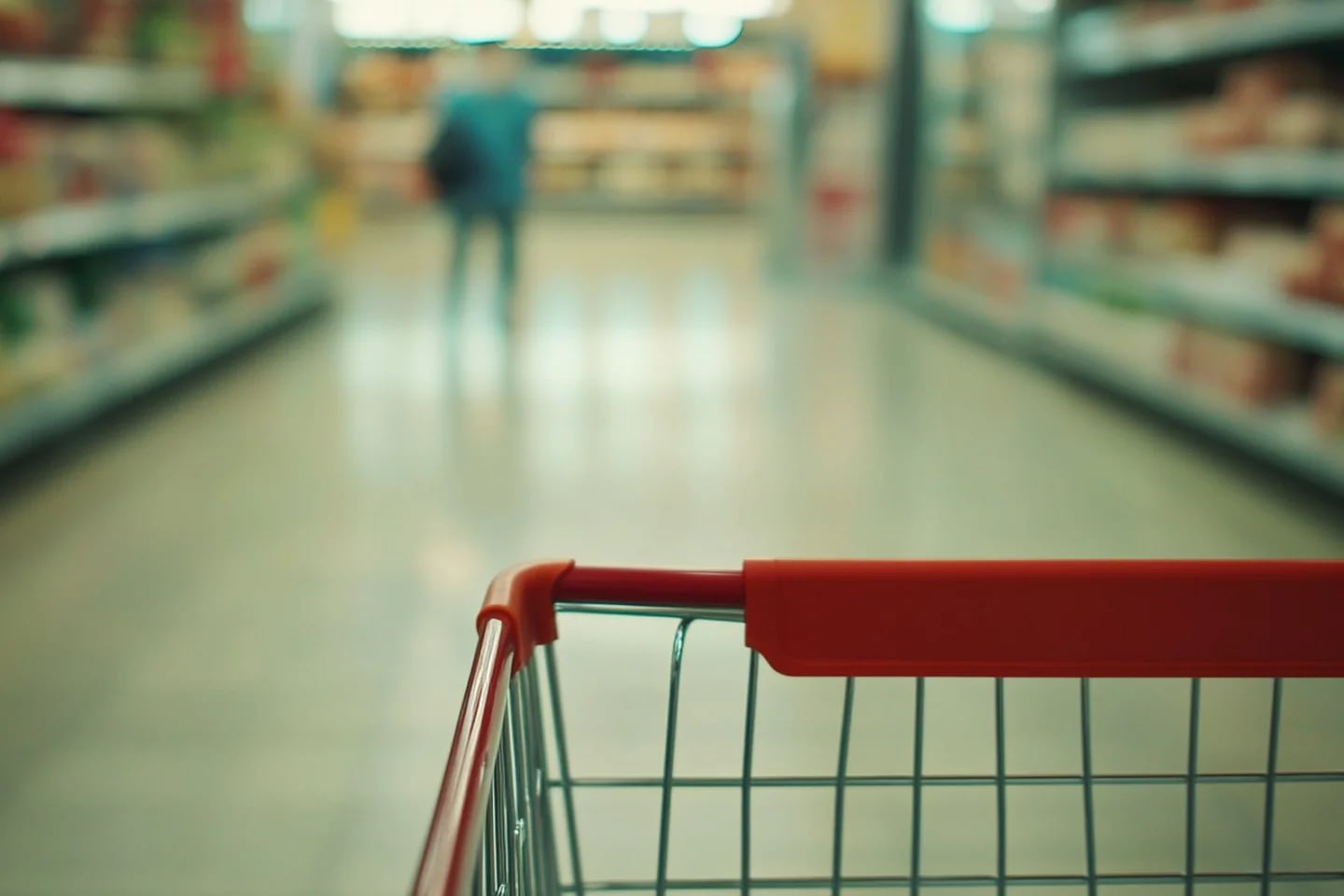 Vanesa Ruiz: la inflación fue del 4,2 % en Córdoba y no se ven señales de recuperación