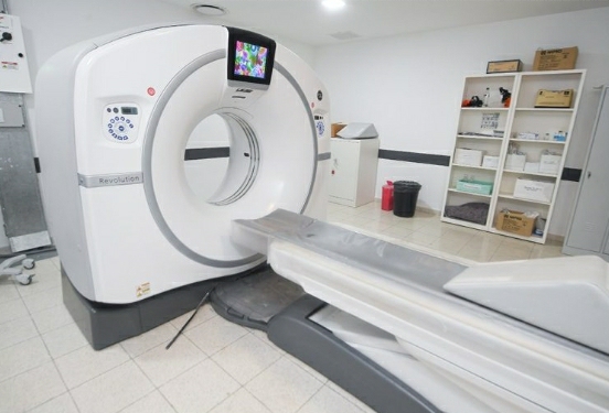 El Hospital de R&iacute;o Tercero suma servicios y eleva su nivel de complejidad