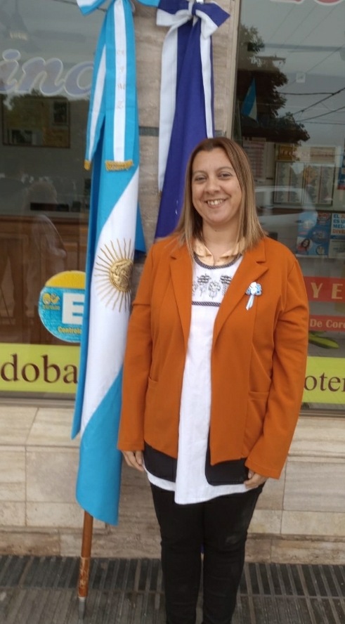 Fernanda Brea: hay que entablar un vínculo con los alumnos para construir juntos el aprendizaje