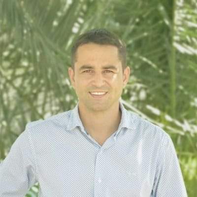   Diego Blengino (Intendente de Los C&oacute;ndores):&ldquo;Volver de fase ser&iacute;a muy da&ntilde;ino para la econom&iacute;a, tenemos que comenzar a vivir con el virus"