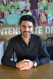 Nicol&aacute;s Rodr&iacute;guez (Concejal  Frente Todos): "se contar&iacute;an con un espacio en los comercios identificados donde estar&iacute;an todos los productos de Rio Tercero&rdquo;