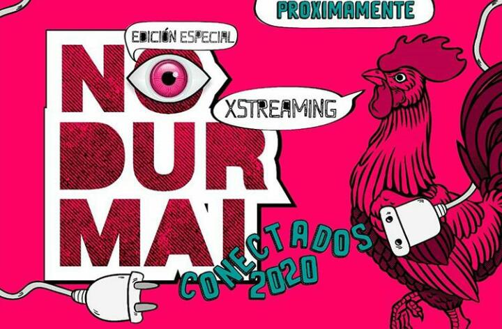 Guillermo Viglieca (Presidente de La Luci&eacute;rnaga):"Este a&ntilde;o lo vamos a proponer de manera virtual, decidimos no bajar los brazos y darle presencia este a&ntilde;o tambi&eacute;n que cumplimos 20 a&ntilde;os&rdquo;