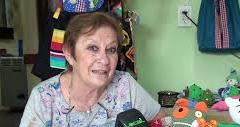 Ilda Piedrabuena (Proyecto Madres La Luci&eacute;rnagas): En el D&iacute;a de la madre tienen productos para regalar. 