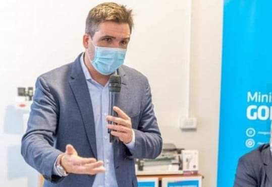 COMERCIANTES QUE SE REBELEN, LA JUSTICIA GARANTIZAR&Aacute; SU CUMPLIMIENTO