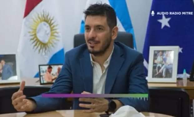 MARCOS FERRER: QUE NO NOS IMPONGAN MEDIDAS DESDE ARRIBA, NO LAS HEMOS TOMADO Y NO LAS COMPARTIMOS