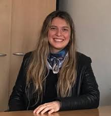 Yamal Lay&uacute;s (Coordinadora Punto Mujer): "desde que esta el punto mujer la demanda creci&oacute;&rdquo;