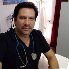 Pablo Amodei (Director del Hospital):&ldquo;La idea del Ministerios de Salud de la Provincia es que en estos 15 d&iacute;as se realicen m&aacute;s controles"