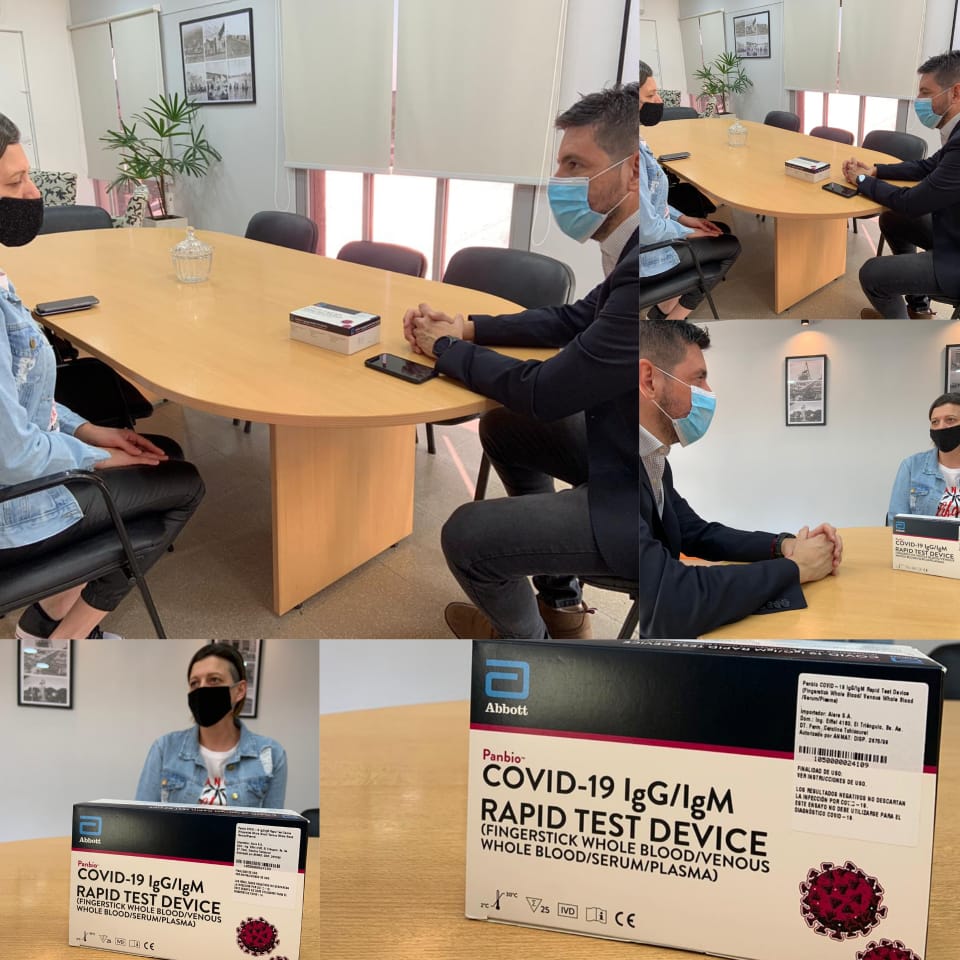 Tripy Auto Online: Servicio de taxis y remises a trav&eacute;s de una aplicaci&oacute;n.