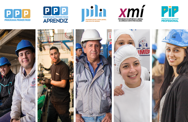 COMIENZA EL PAGO A BENEFICIARIOS DE LOS PROGRAMAS DE EMPLEO