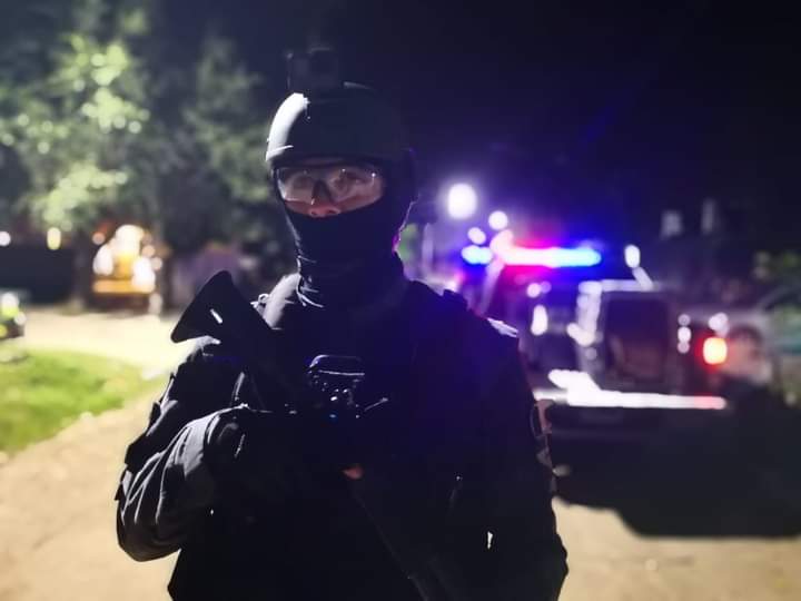 R&Iacute;O TERCERO: CONDENARON A UNA PAREJA POR VENTA DE DROGAS Y A UN SUBCOMISARIO POR OMISI&Oacute;N DE FUNCIONES