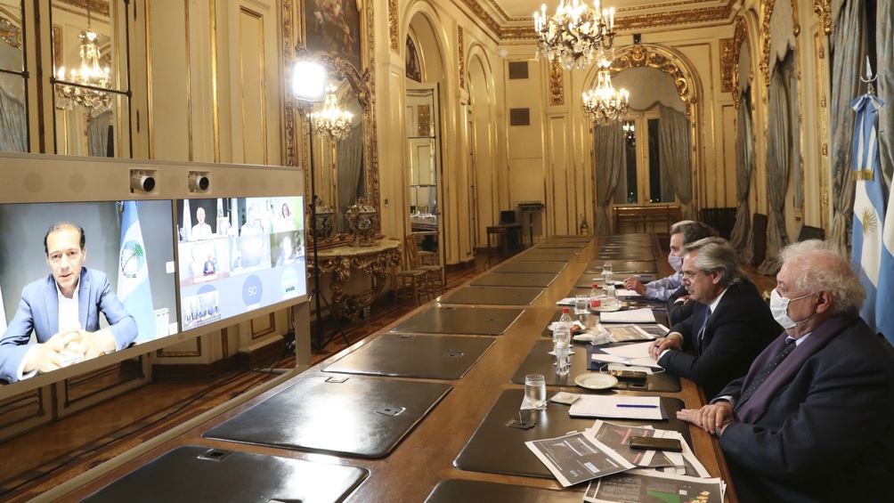 El Gobierno anunciar&aacute; este viernes la nueva fase de aislamiento