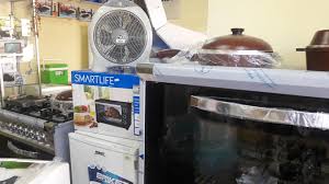 Eduardo Flores (Listte) Ventas de electrodom&eacute;sticos en pandemia.