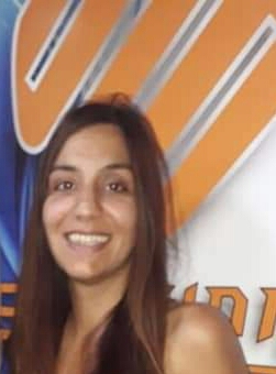 Alejandra Palombarini (Secretaria de Cultura): &ldquo;Paso hace 25 a&ntilde;os y hay necesidad de decir y contar