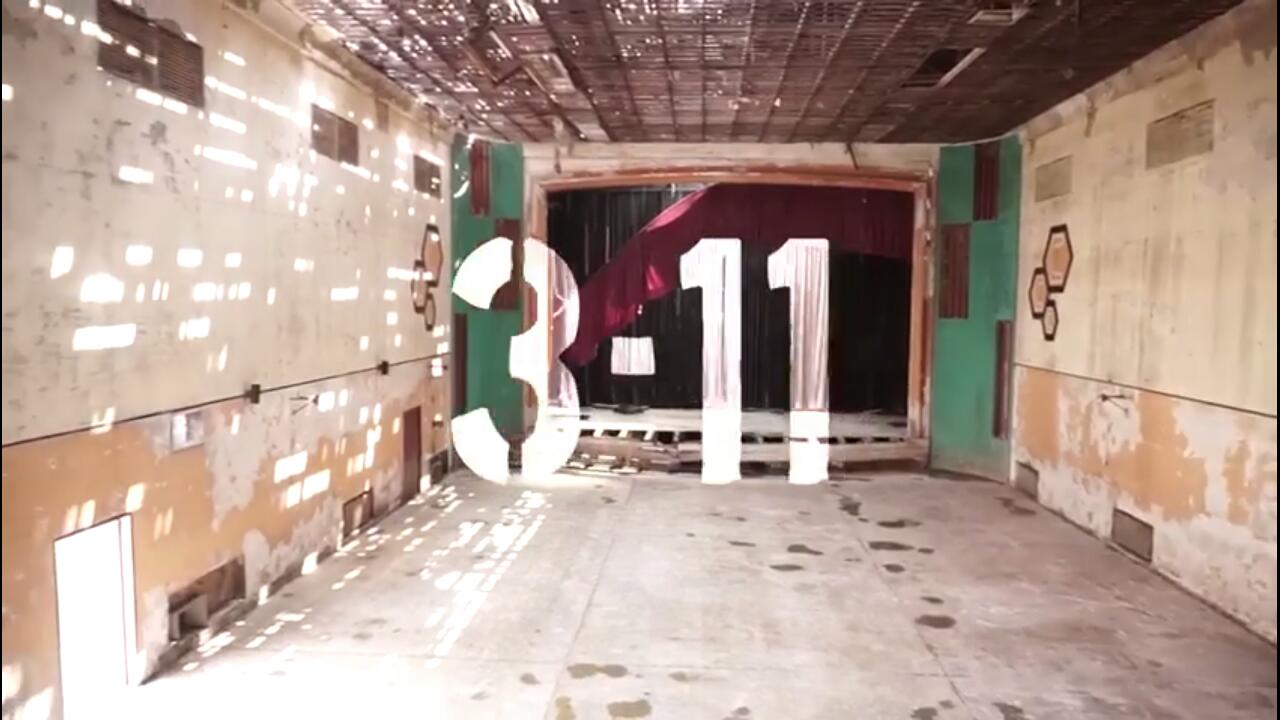 Rub&eacute;n Pato Ramonda present&aacute; su Obra &ldquo;3-11 By Rub&eacute;n Ramonda&rdquo; al cumplirse 25 a&ntilde;os de la explosiones.