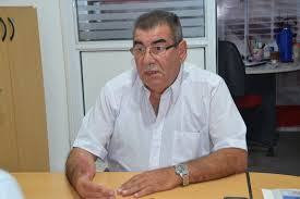 Roberto Cucui  (Banco de Sangre): &ldquo;Voy a fijar el d&iacute;a mi&eacute;rcoles entre las 14 a las 16 hs para las personas que quieran ser donantes de plasma"