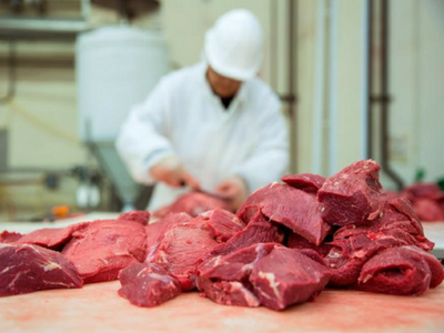 63 CASOS DE TRIQUINOSIS EN C&Oacute;RDOBA