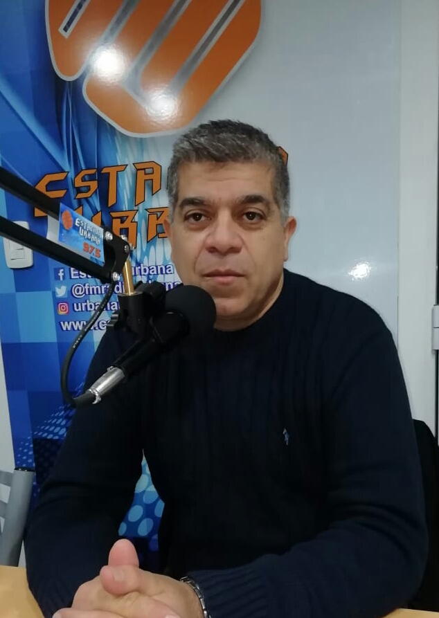 TANCACHA FESTEJA SUS 108 ANIVERSARIO 