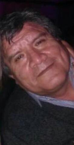 ELECCIONES BARRIALES: ANGELO ORLANDO CANDIDATO LISTA N&deg; 2 BARRIO PANAMERICANO 