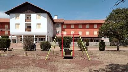  EMBALSE: REABRE EL HOTEL N&deg; 2 DE LA UTE