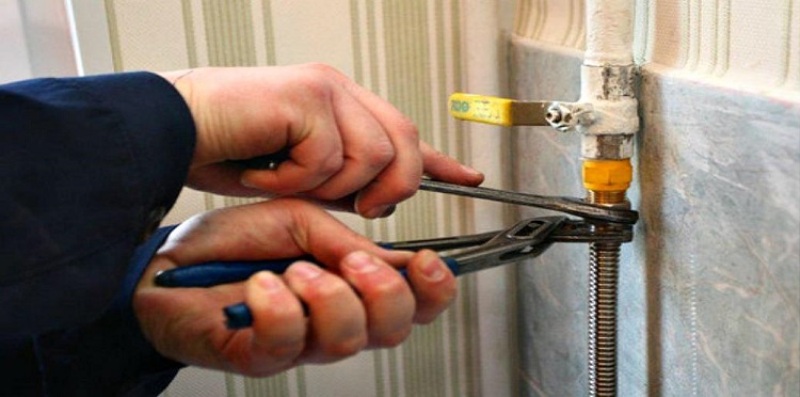 CURSO DE SERVICE Y REPARACI&Oacute;N DE ARTEFACTOS DE GAS Y AGUA