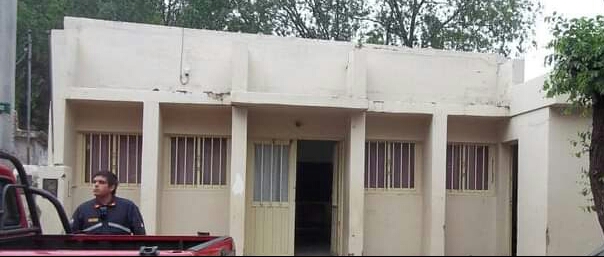 ENRIQUE P&Eacute;REZ SER&Aacute; EL NUEVO PRESIDENTE DE BARRIO MITRE