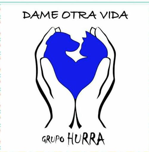 EL GRUPO PROTECCIONISTA HURRA DEJA DE HACER RESCATES EN LA CALLE