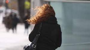 JESUS (INFOCLIMA): PARA MA&Ntilde;ANA RIGE UNA ALERTA DE VIENTO SUR