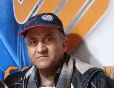 HUGO VALLE FESTEJARA EL D&Iacute;A DE LAS MADRES 