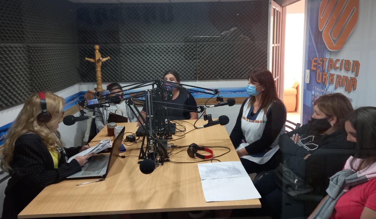 SORTEO DE LA ESCUELA ARMANDO R&Oacute;TULO PARA EL D&Iacute;A DE LA MADRE