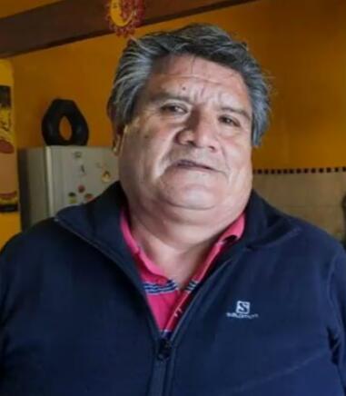 ANGELO ORLANDO ES EL NUEVO PRESIDENTE DE BARRIO PANAMERICANO