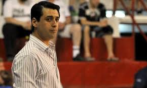 MICRO BASQUETBOL MARTES 19 DE OCTUBRE 2021