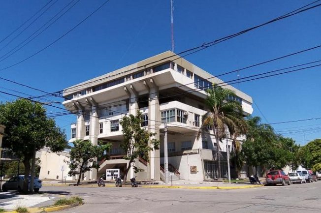 MORATORIA Y CONDONACI&Oacute;N DE DEUDA A RUBROS AFECTADOS POR LA PANDEMIA