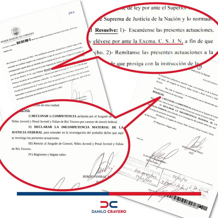 EL CASO DEL DERRAME DE N&Iacute;TRICO QUE AFECT&Oacute; A LOS PECES LLEG&Oacute; A LA CORTE SUPREMA