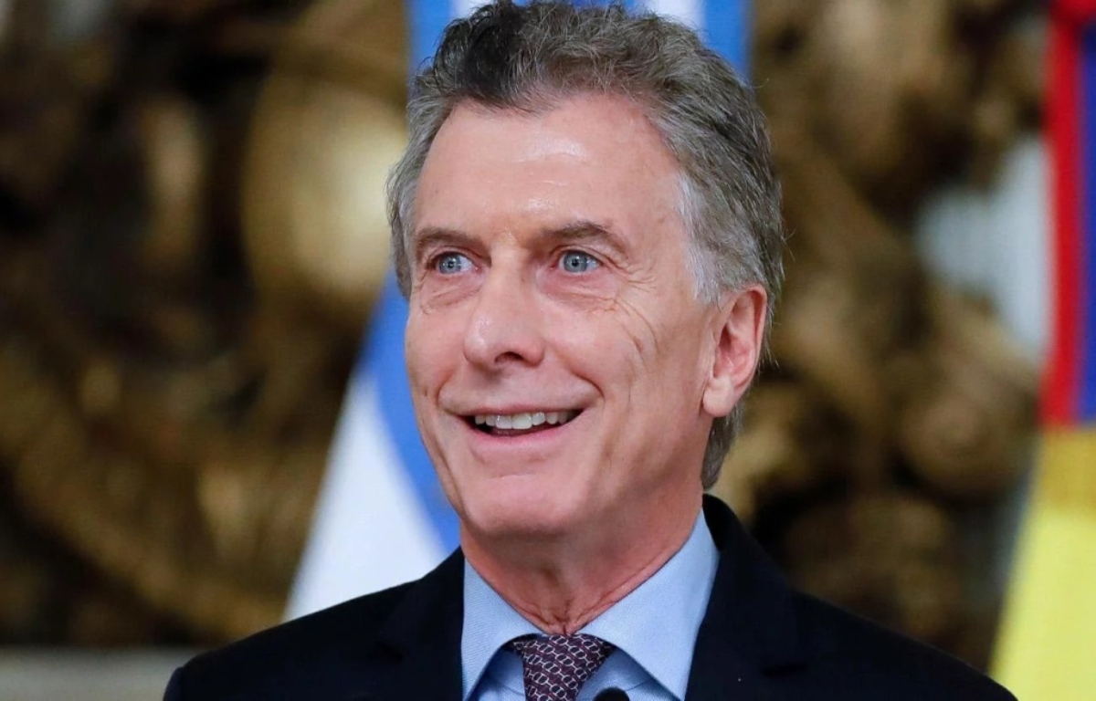 MACRI LLEGA EL PR&Oacute;XIMO VIERNES A R&Iacute;O TERCERO 