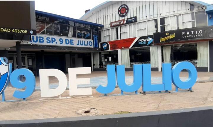 9 DE JULIO SE INSCRIBI&Oacute; PARA EL SUBSIDIO DE 1 MILL&Oacute;N DE PESOS