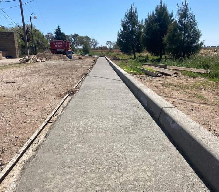 100 POR CIENTO DE CORD&Oacute;N CUNETA PARA CORRALITO