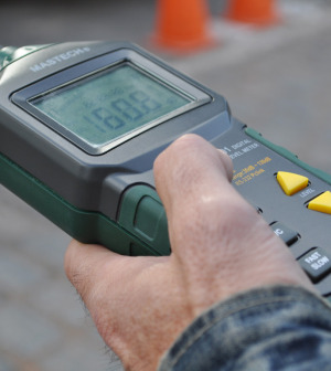 CANUTO: HAY MUCHOS RECLAMOS POR RUIDOS MOLESTOS