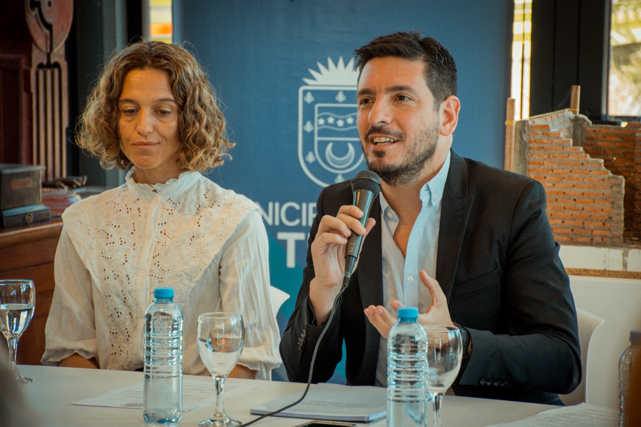 EL SUE&Ntilde;O DE LA UNIVERSIDAD NACIONAL R&Iacute;O TERCERO CADA VEZ MAS CERCA