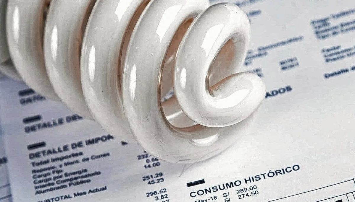 SUBSIDIOS A LA ENERG&Iacute;A EL&Eacute;CTRICA: UN 41 % DE LOS RIOTERCERENSES DEJAR&Iacute;A DE TENERLO