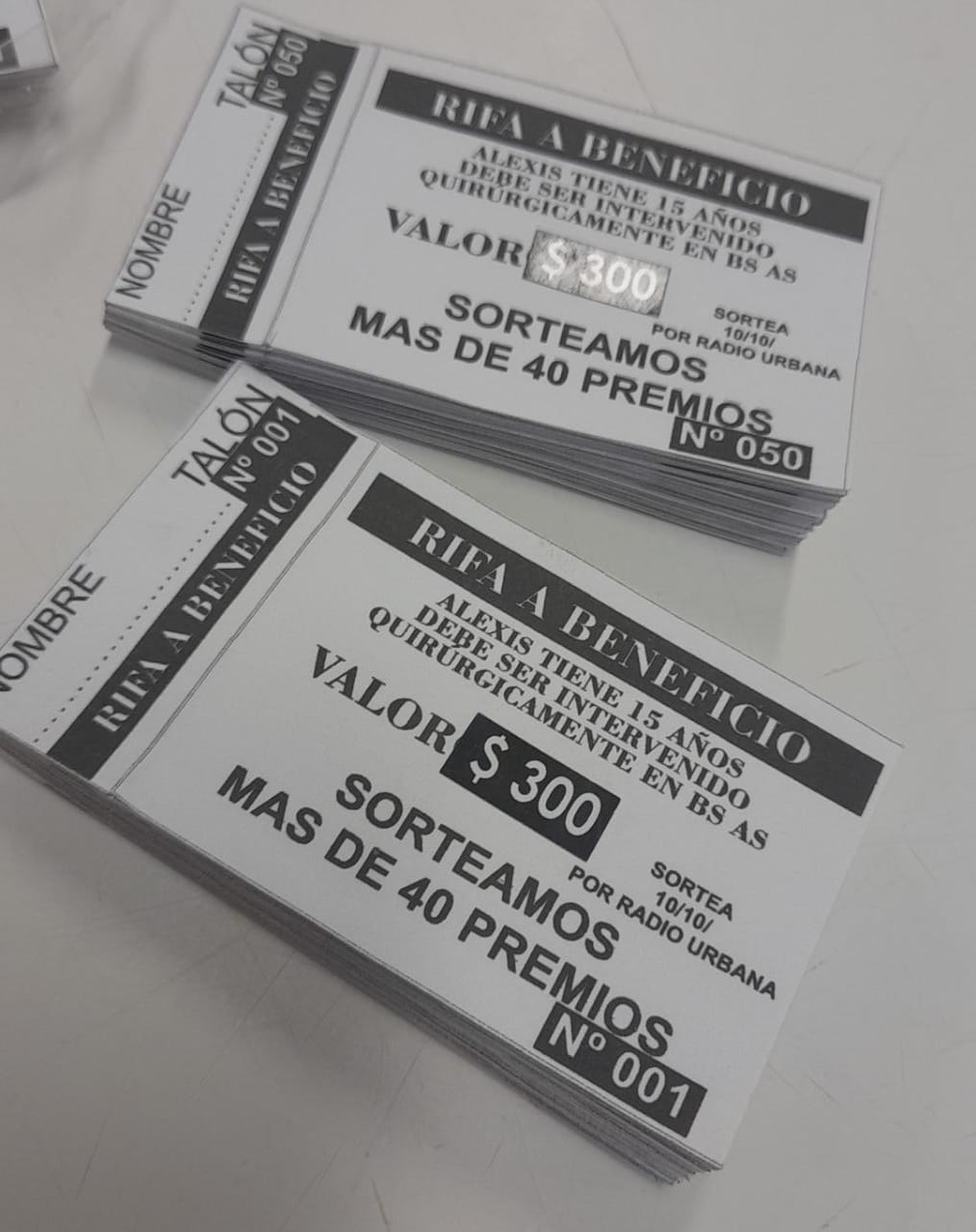 LA FECHA DE OPERACI&Oacute;N DE ALEXIS BRAVO FUE POSPUESTA POR UN ACCIDENTE