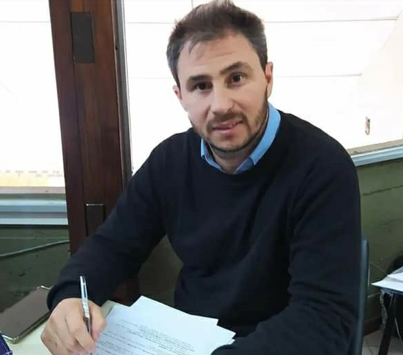 RAFAEL PRADO: SE HA PEDIDO UN NUEVO PROYECTO PARA LA INSTALACI&Oacute;N DE LA ESTACI&Oacute;N DE SERVICIO