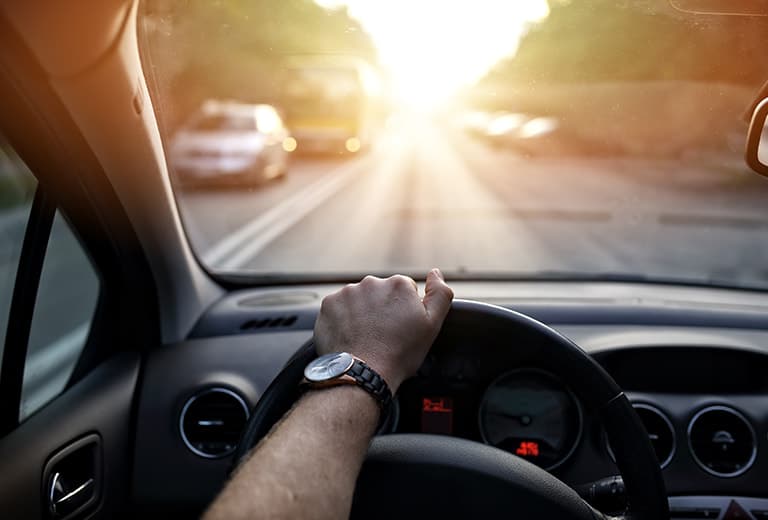 BETO GONZ&Aacute;LEZ: SE HA REDUCIDO EL EXCESO DE VELOCIDAD S&Oacute;LO CON ADVERTENCIAS