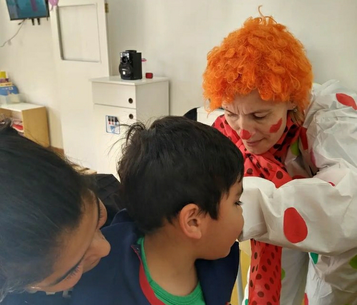 REINICIA HOY LA VACUNACI&Oacute;N TRIPLE VIRAL Y PARA LA POLIO