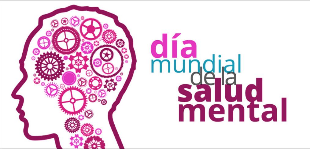 D&Iacute;A MUNDIAL DE LA SALUD MENTAL