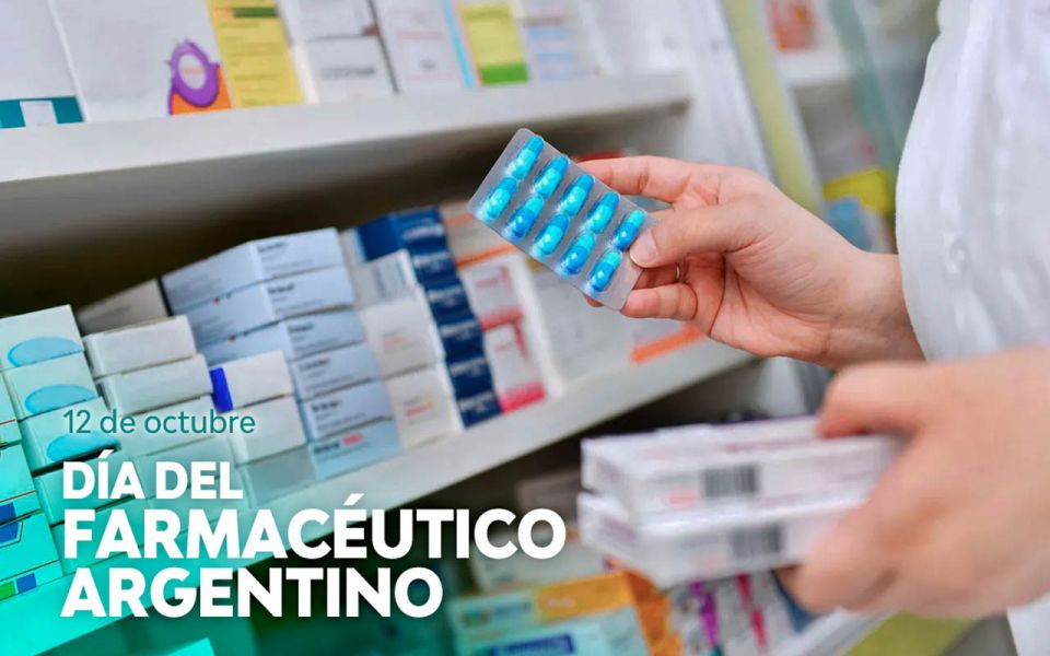 N&Eacute;STOR SIMONDI: SOMOS FARMAC&Eacute;UTICOS, PSIC&Oacute;LOGOS, AMIGOS Y CONSEJEROS