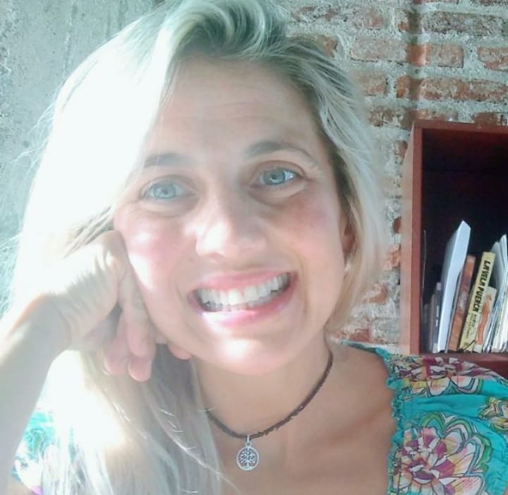 D&Iacute;A DEL PSIC&Oacute;LOGO: HABLAMOS CON CAMILA CHARVETO SOBRE EL ROL DE ESTOS PROFESIONALES