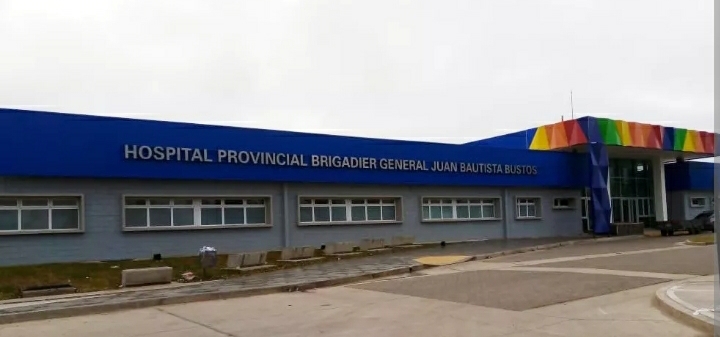 EL HOSPITAL PROVINCIAL TENDR&Iacute;A NUEVAS AUTORIDADES