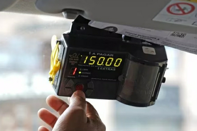 AUMENTAR&Aacute; LA TARIFA DE TAXIS Y REMISES DE FORMA DESDOBLADA