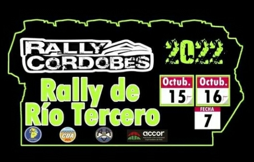 MAURO CRAVERO: ES MUY IMPORTANTE QUE EL RALLY ABRA LA FIESTA DE LA CAPITAL NACIONAL DEL DEPORTISTA